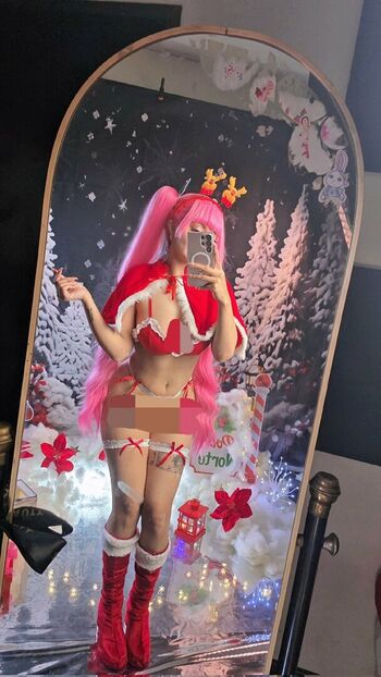 Full leaked Karma br page private photo