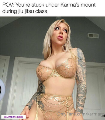 Karma Rx