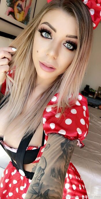 karmarxfree
