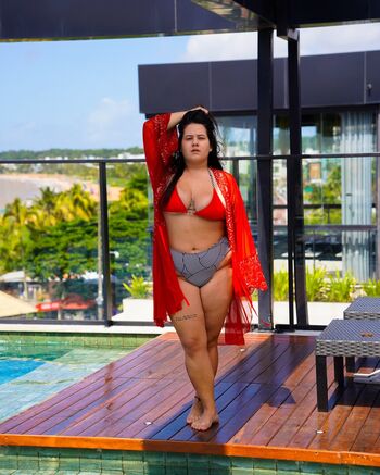 Full leaked Karol lannes private photo