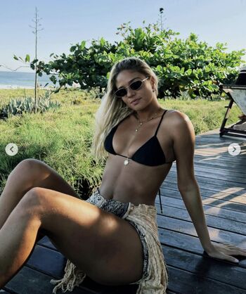 Full leaked Karol ribeiro private photo