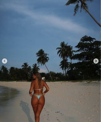 Full leaked Karol ribeiro private photo