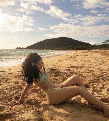 Full leaked Karolyn private photo