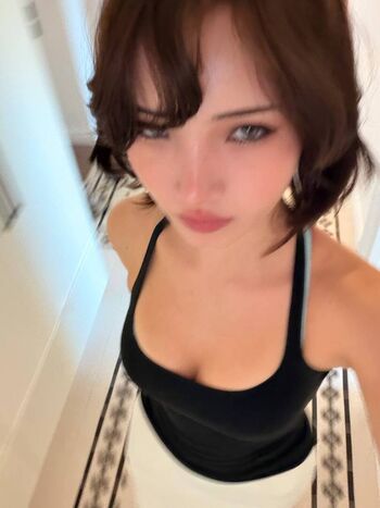 Full leaked Karrambaby private photo