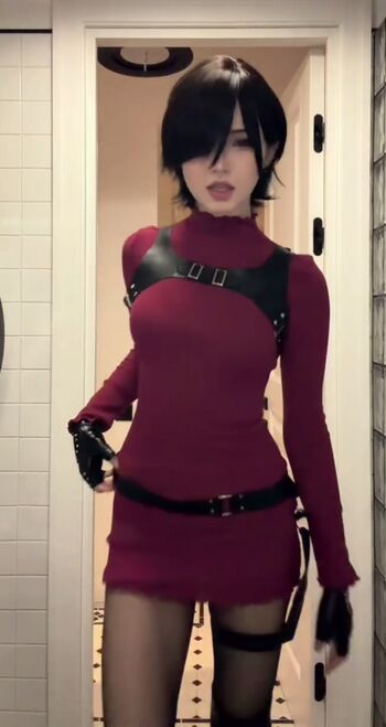 Full leaked Karrambaby private photo