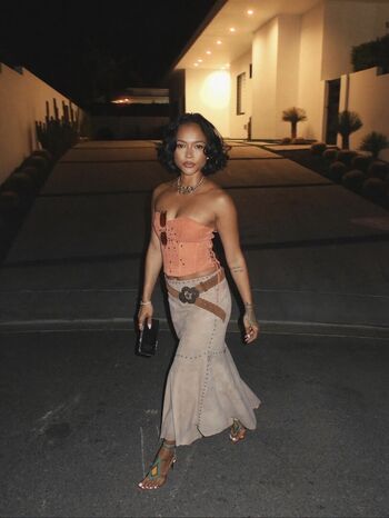 Karrueche