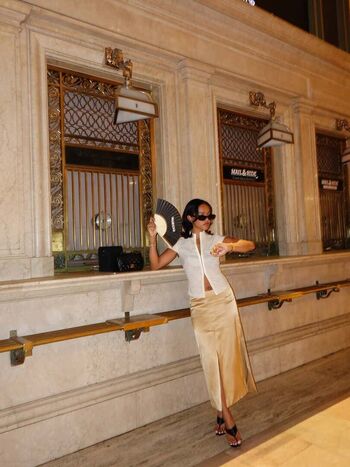Karrueche