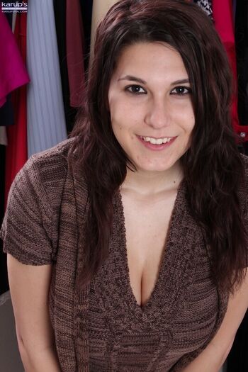 Full leaked Karups private photo