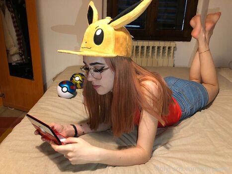 Full leaked Kary asmr  page private photo