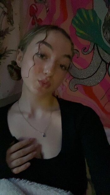 Full leaked Kasandra reyes private photo