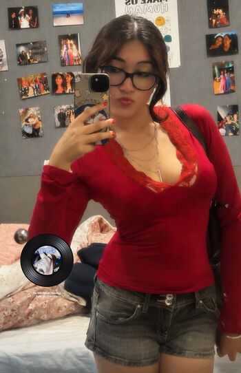 Full leaked Kashvi nigam page private photo
