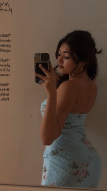 Full leaked Kashvi nigam private photo
