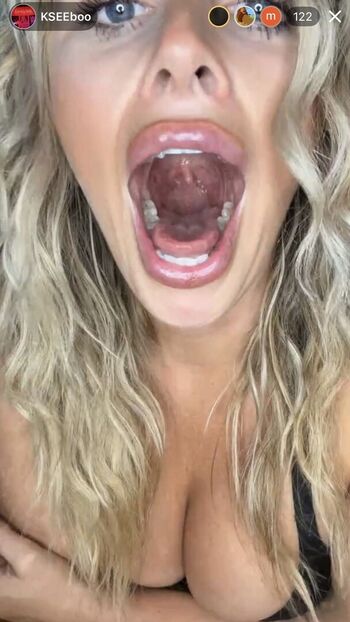 Full leaked Kasienycole page private photo