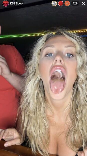 Full leaked Kasienycole page private photo