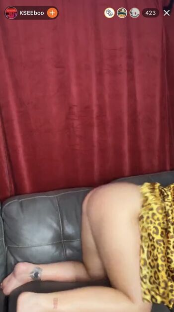 Full leaked Kasienycole page private photo