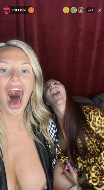 Full leaked Kasienycole private photo