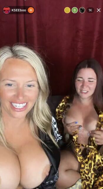 Full leaked Kasienycole private photo