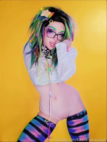 Kassandra Leigh