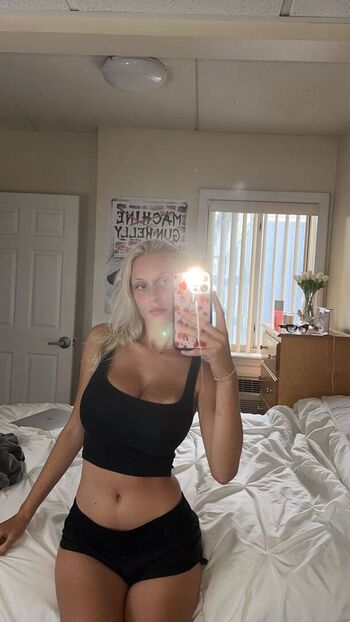 Full leaked Kassidy b private photo