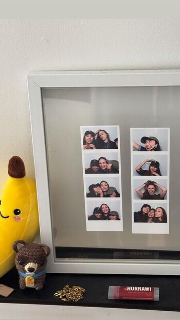 Full leaked Kastaclysm private photo