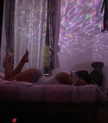 Full leaked Kat block private photo