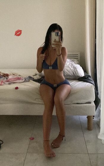 Full leaked Kat block private photo