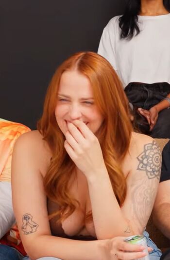 Full leaked Kat andrews page private photo