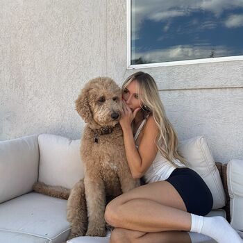 Full leaked Kat braden private photo