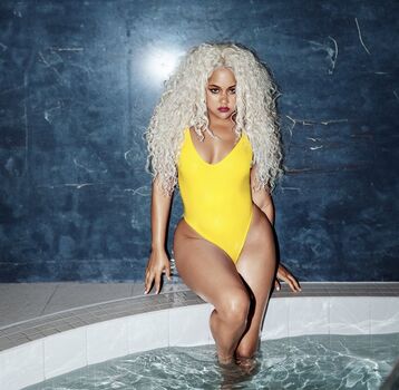 Full leaked Kat deluna private photo