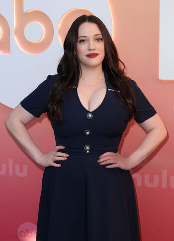 Kat Dennings