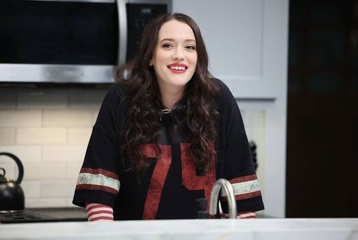 Kat Dennings