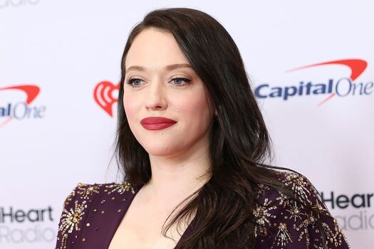 Kat Dennings