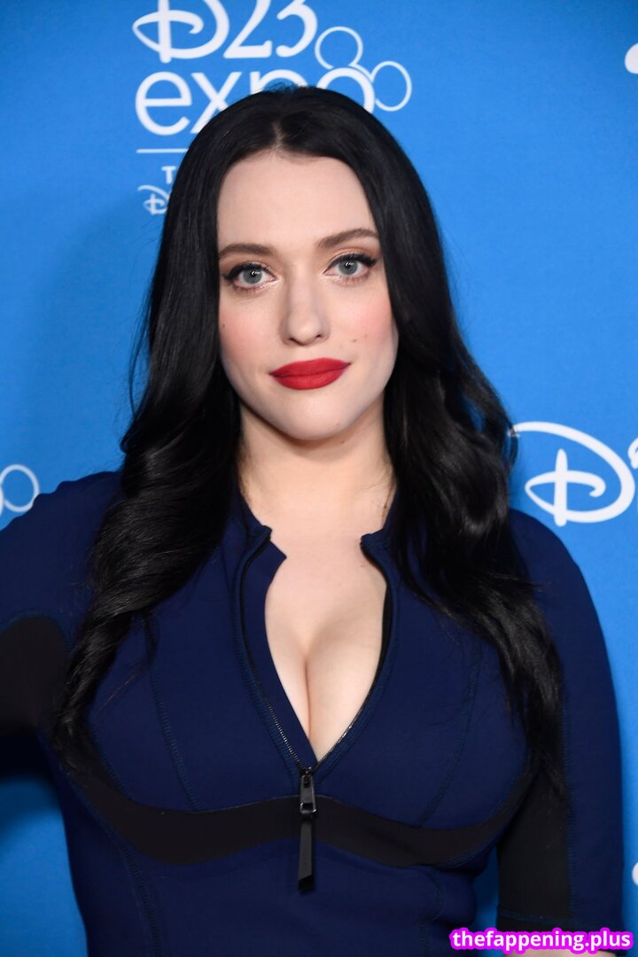 Kat Dennings