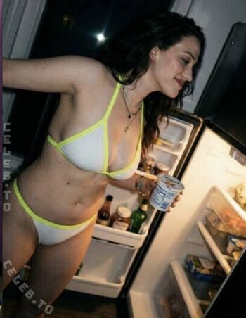 Full leaked Kat dennings private photo