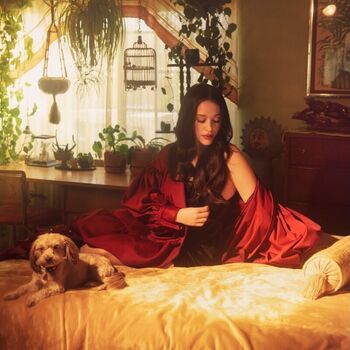 Full leaked Kat dennings private photo