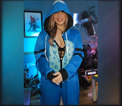 Full leaked Kat gunn private photo