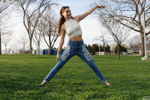 Full leaked Kat s world page private photo