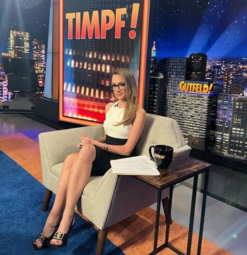 Full leaked Kat timpf page private photo