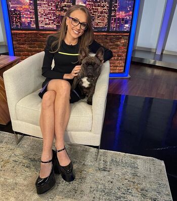 Full leaked Kat timpf page private photo