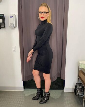 Kat Timpf