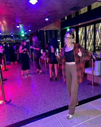 Full leaked Kat timpf page private photo