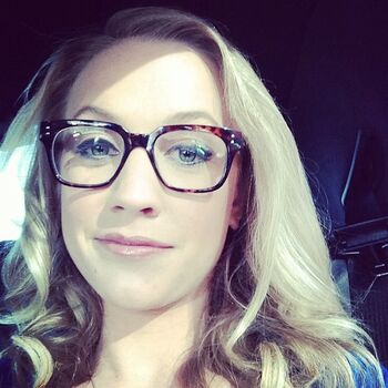 Full leaked Kat timpf page private photo