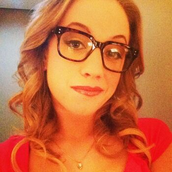 Full leaked Kat timpf page private photo