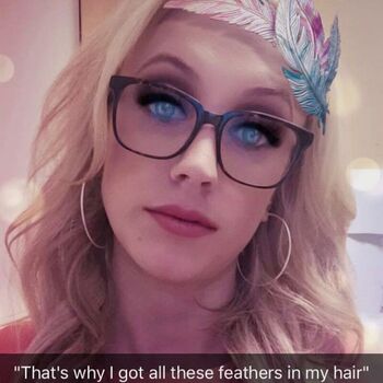 Kat Timpf