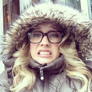 Full leaked Kat timpf page private photo