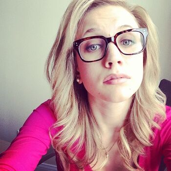 Kat Timpf