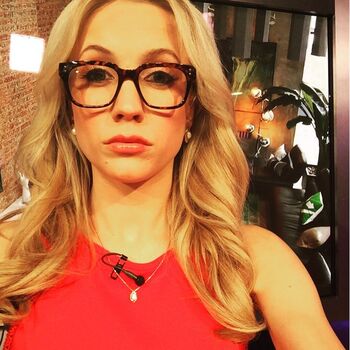 Full leaked Kat timpf private photo