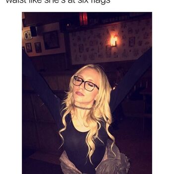 Full leaked Kat timpf private photo