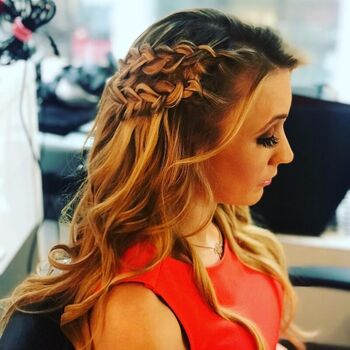 Full leaked Kat timpf private photo