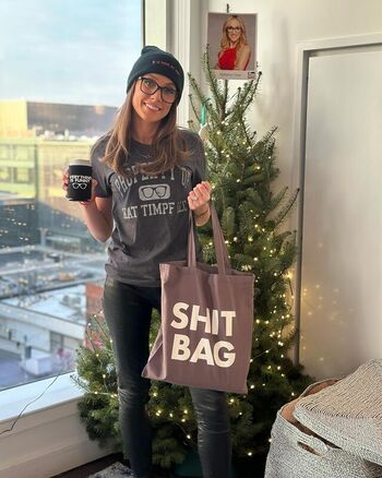 Full leaked Kat timpf private photo